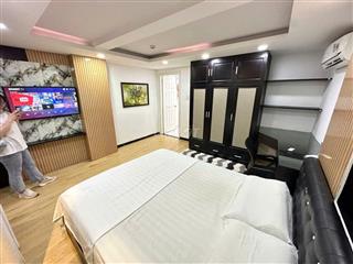 CĂN HỘ 1PN CÓ HỒ BƠI, GYM, BAN CÔNG – PHÚ NHUẬN