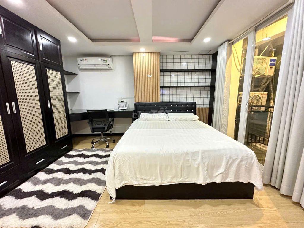 CĂN HỘ 1PN CÓ HỒ BƠI, GYM, BAN CÔNG – PHÚ NHUẬN