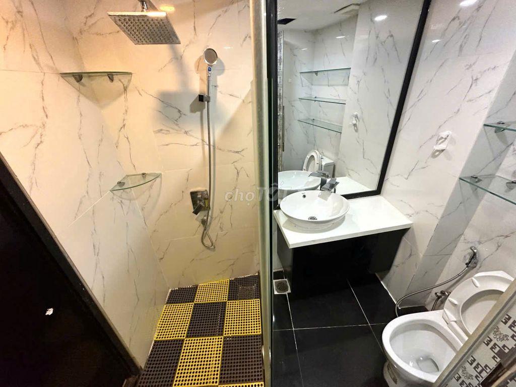 CĂN HỘ 1PN CÓ HỒ BƠI, GYM, BAN CÔNG – PHÚ NHUẬN