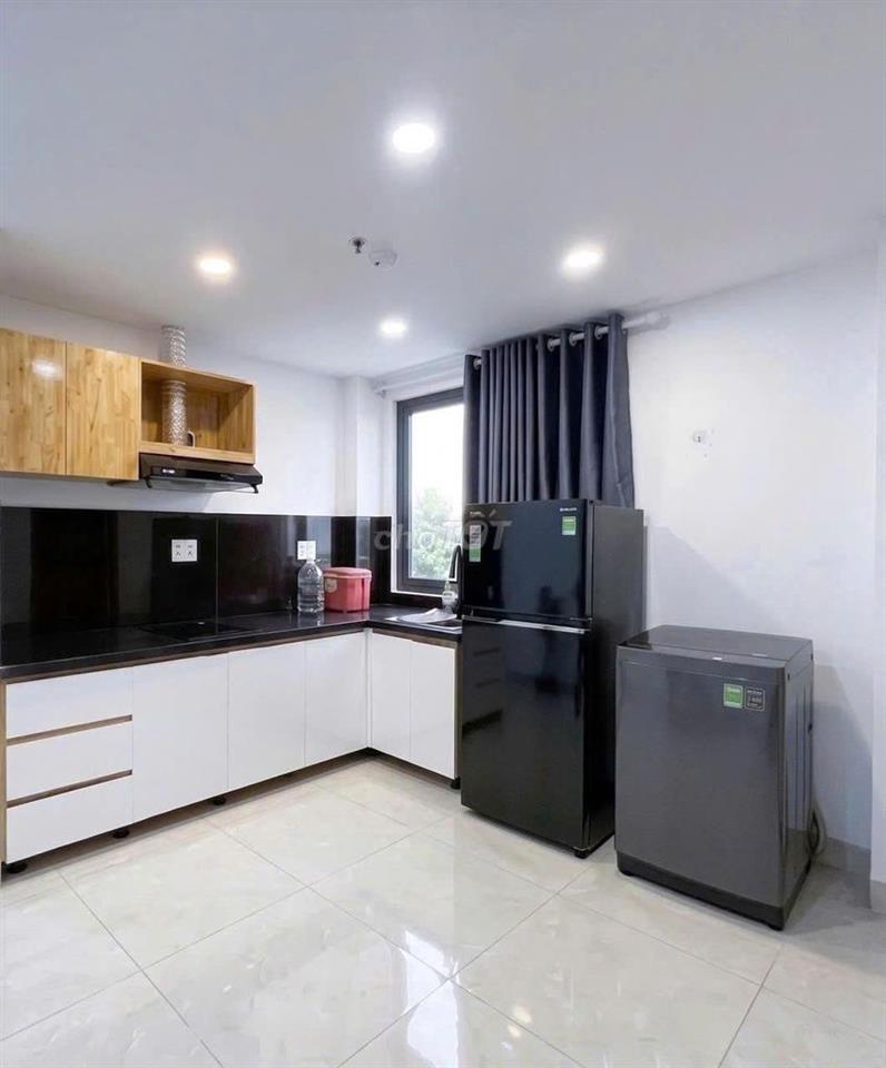 TÒA ENVY PARK – CĂN 2PN FULL NỘI THẤT – BAN CÔNG SIÊU RỘNG