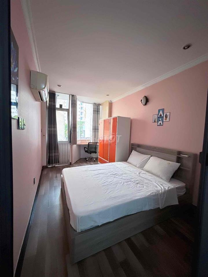 Chính chủ Cho thuê nhà Quận 3