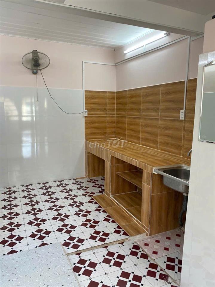 Cho thuê căn hộ chung cư Nguyễn Thiện Thuật, Quận 3 cũ