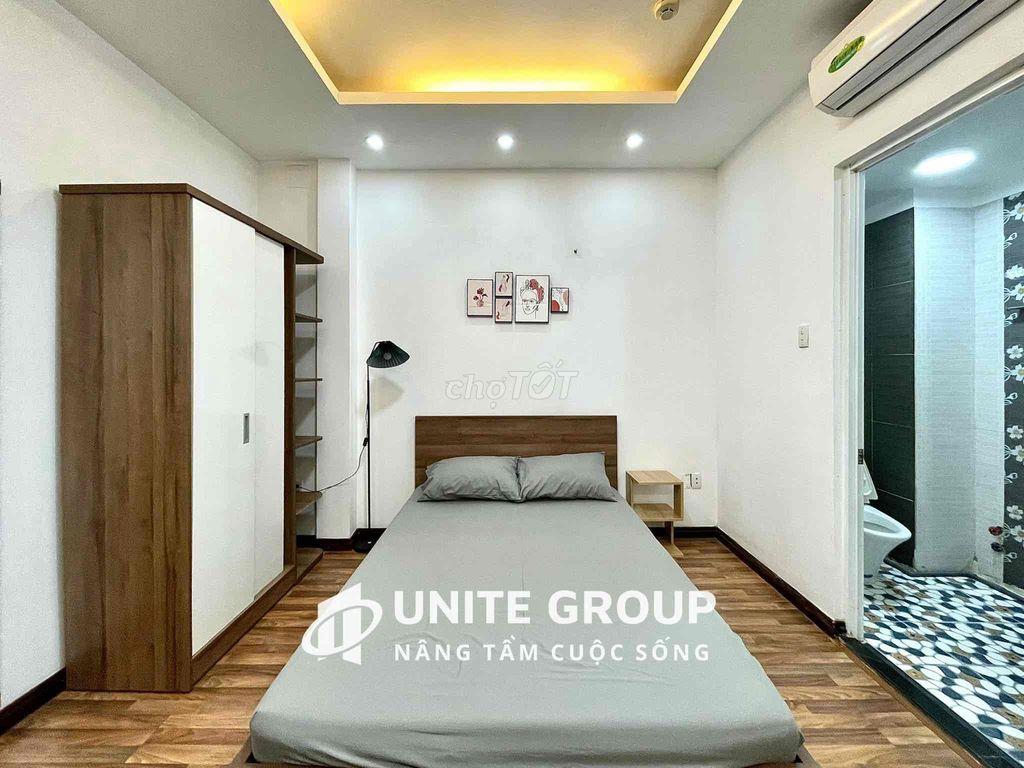 Chính Chủ Cho Thuê Căn Hộ Full Nội Thất Tiện Nghi Có Máy Giặt Riêng