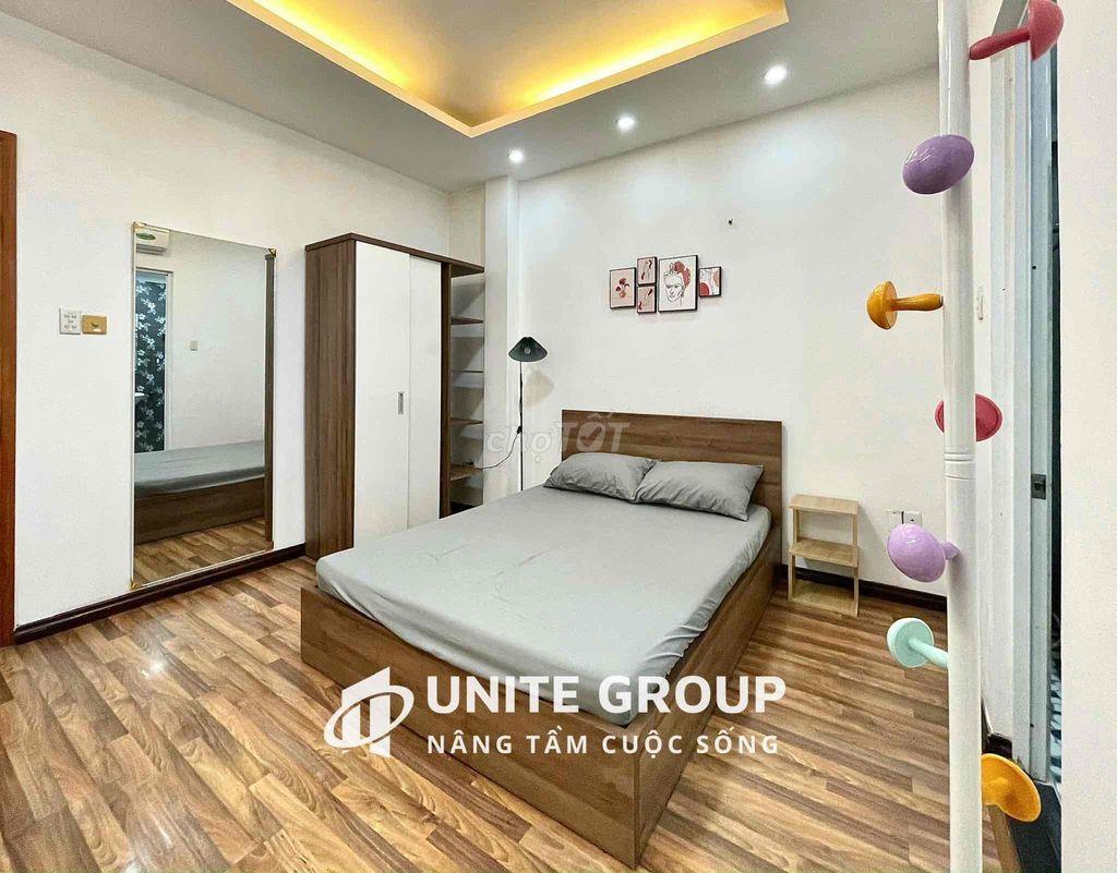 Chính Chủ Cho Thuê Căn Hộ Full Nội Thất Tiện Nghi Có Máy Giặt Riêng