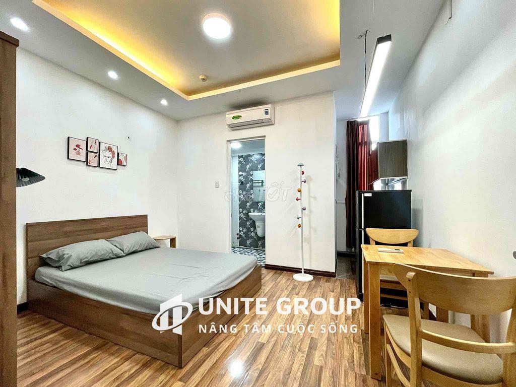 Chính Chủ Cho Thuê Căn Hộ Full Nội Thất Tiện Nghi Có Máy Giặt Riêng