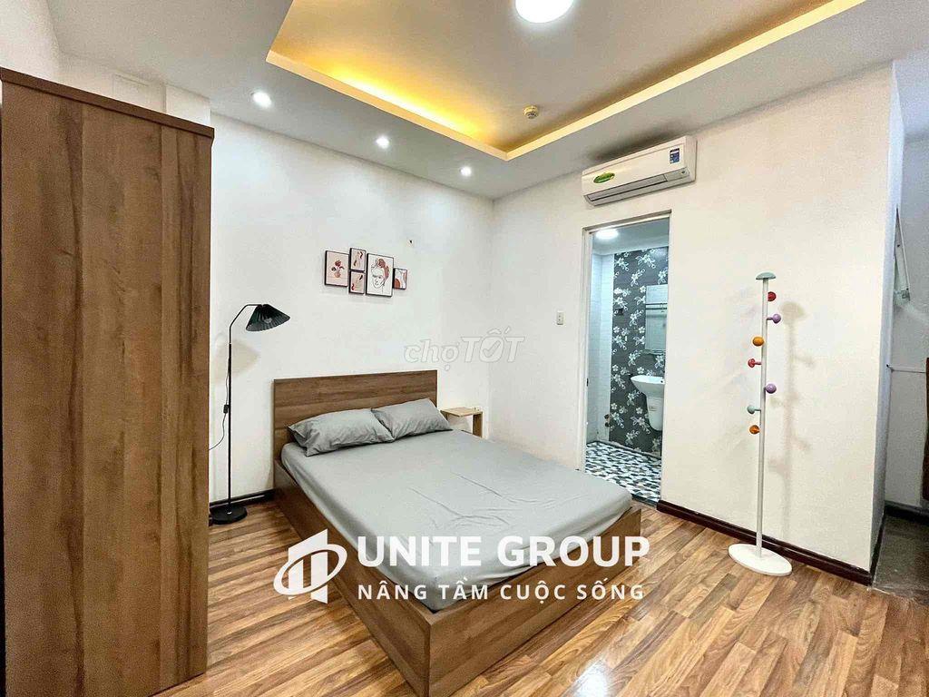 Chính Chủ Cho Thuê Căn Hộ Full Nội Thất Tiện Nghi Có Máy Giặt Riêng