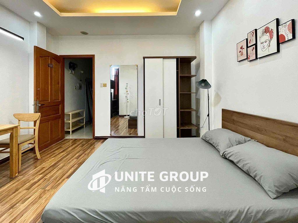 Chính Chủ Cho Thuê Căn Hộ Full Nội Thất Tiện Nghi Có Máy Giặt Riêng