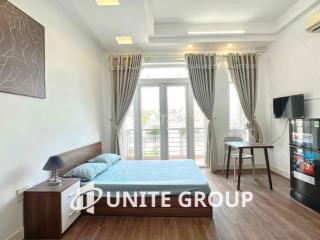 Chính Chủ Cho Thuê Căn Hộ Full Nội Thất Mới Tiện Nghi Có Cửa Sổ Lớn