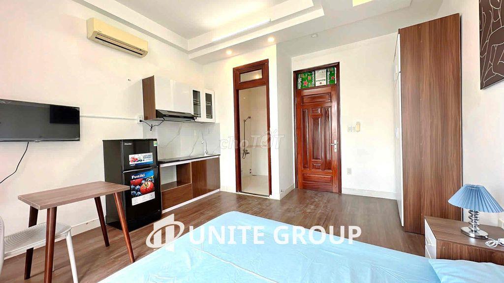 Chính Chủ Cho Thuê Căn Hộ Full Nội Thất Mới Tiện Nghi Có Cửa Sổ Lớn