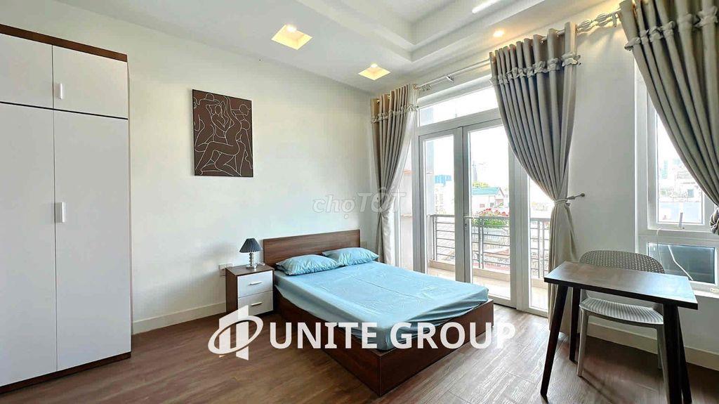 Chính Chủ Cho Thuê Căn Hộ Full Nội Thất Mới Tiện Nghi Có Cửa Sổ Lớn