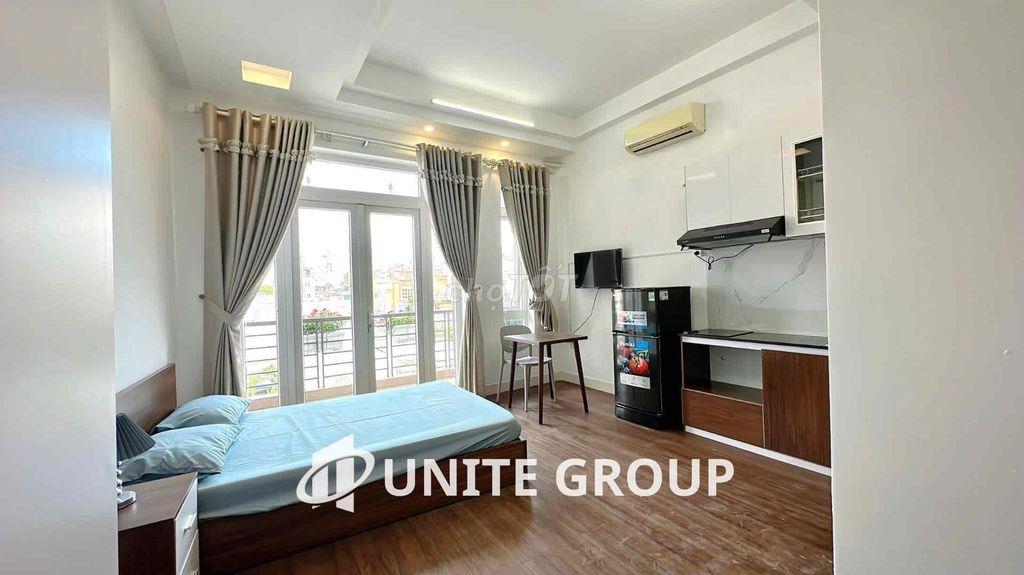 Chính Chủ Cho Thuê Căn Hộ Full Nội Thất Mới Tiện Nghi Có Cửa Sổ Lớn
