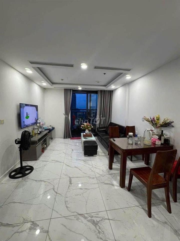 Chung cư Screc Trường Sa Quận 3-2PN ko nt-79m2-Giá thuê 11 triêu/th