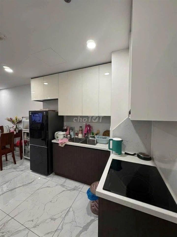 Chung cư Screc Trường Sa Quận 3-2PN ko nt-79m2-Giá thuê 11 triêu/th