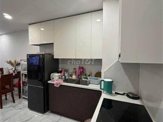 Chung cư Screc Trường Sa Quận 3-2PN ko nt-79m2-Giá thuê 11 triêu/th