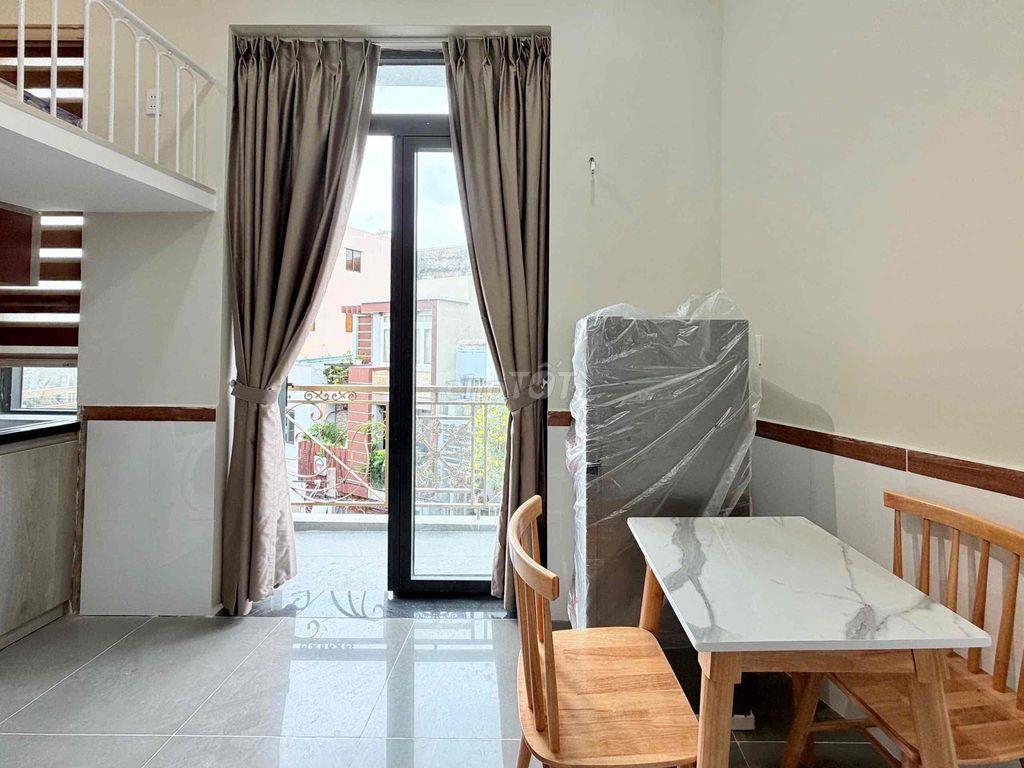 Khai Trương 40 Phòng Duplex/ Studio Ngay Lý Thường Kiệt Quận 10 