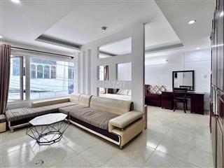 ✨Căn Hộ 1PN 1PK Tách Bếp Full Nội Thất Cao Cấp 40m2 Ngay Sân Bay TSN
