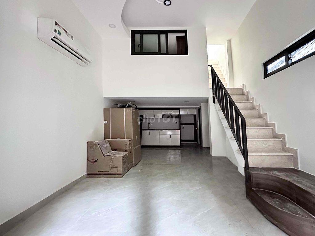 ✨KHAI TRƯƠNG NHÀ NGUYÊN CĂN MỚI Nội Thất Cao Cấp Ngay VÕ VĂN KIỆT, Q1