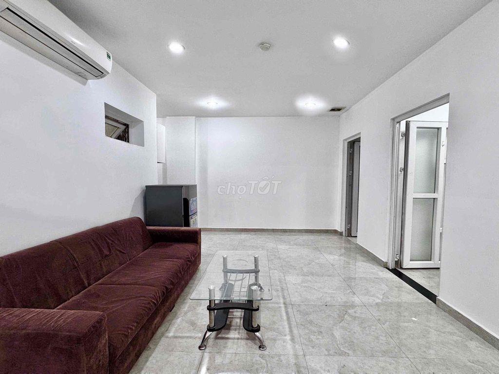 🚨CĂN HỘ 1PN 1PK Thang Máy Full Nội Thất Cao Cấp Ngay ETOWN - Nhà Ga T3