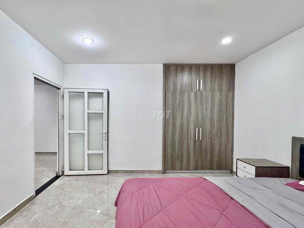 🚨CĂN HỘ 1PN 1PK Thang Máy Full Nội Thất Cao Cấp Ngay ETOWN - Nhà Ga T3