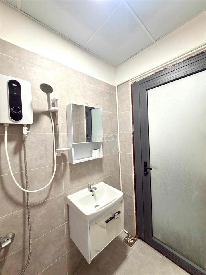 🔥 CĂN HỘ 1PN 50M2 SIÊU RỘNG – CỬA SỔ KÍNH LỚN NGẬP ÁNH SÁNG – TRUNG TÂ