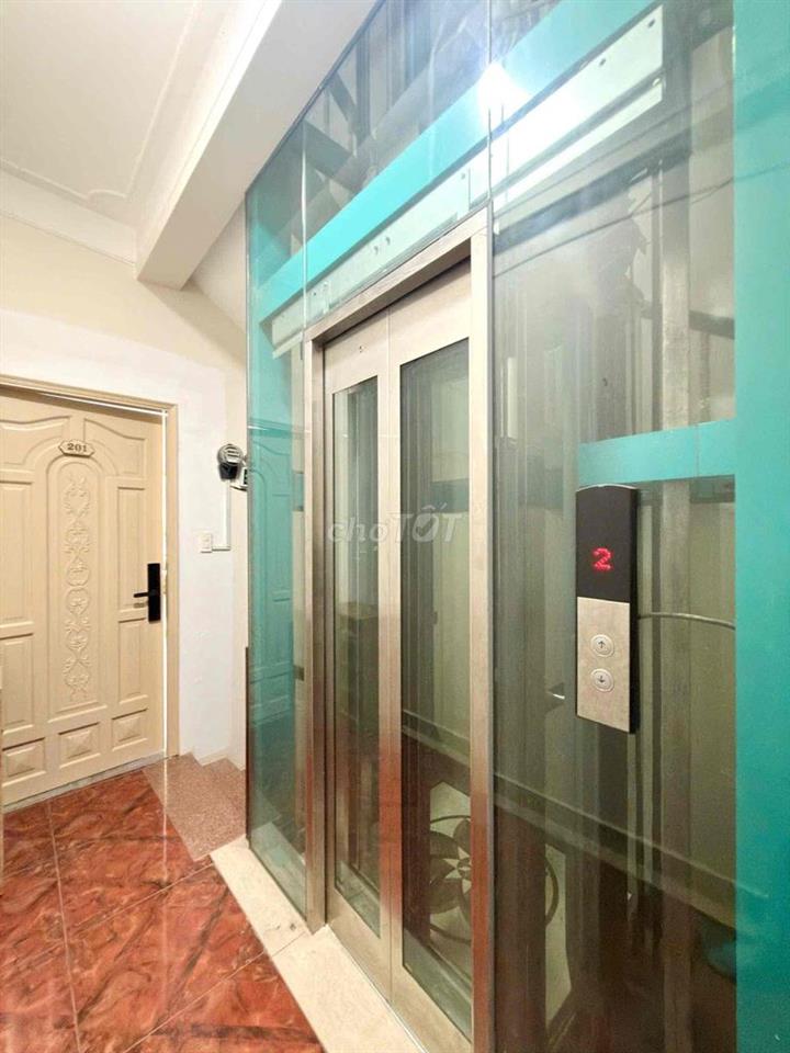 🔥 CĂN HỘ 1PN 50M2 SIÊU RỘNG – CỬA SỔ KÍNH LỚN NGẬP ÁNH SÁNG – TRUNG TÂ