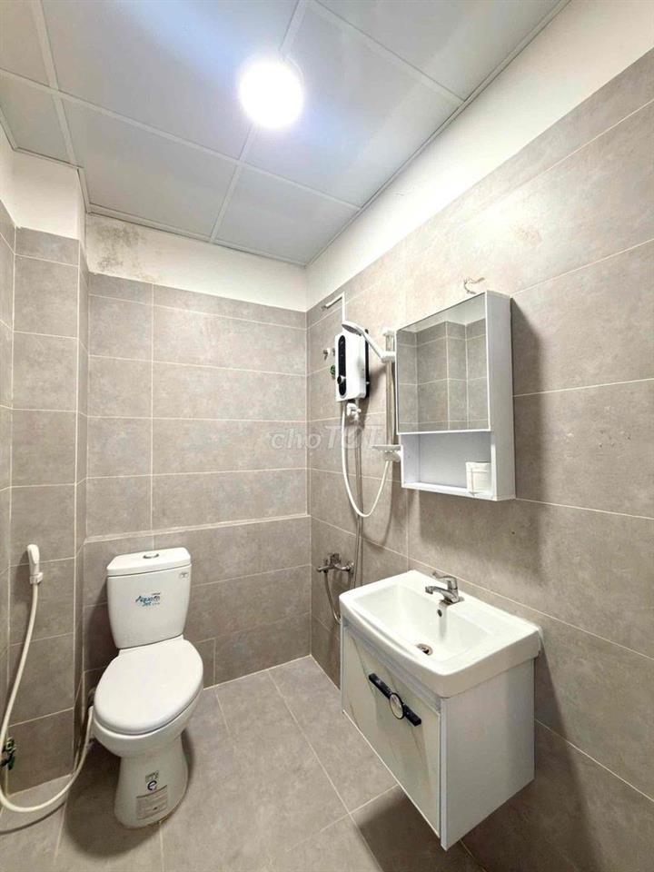 🔥 CĂN HỘ 1PN 50M2 SIÊU RỘNG – CỬA SỔ KÍNH LỚN NGẬP ÁNH SÁNG – TRUNG TÂ