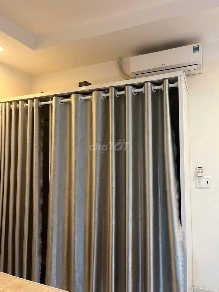 Cho thuê chung cư Screc, Trường Sa- 2PN, đầy đủ nội thất giá 13tr5/th