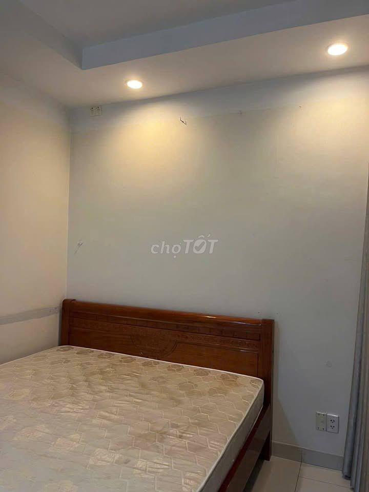 Cho thuê chung cư Screc, Trường Sa- 2PN, đầy đủ nội thất giá 13tr5/th