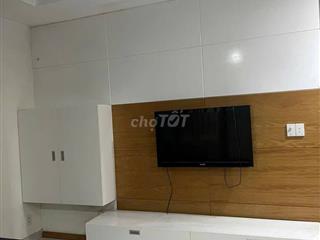 Cho thuê chung cư Screc, Trường Sa- 2PN, đầy đủ nội thất giá 13tr5/th