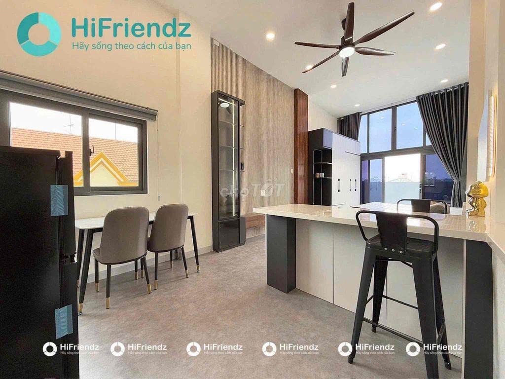 ✨CĂN HỘ 1PN MỚI HOÀN THIỆN SANG XỊN MỊN– NGUYỄN TRÃI QUẬN 1✨