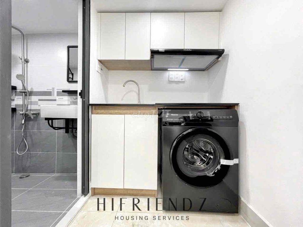 ✨ CHO THUÊ CĂN HỘ DUPLEX MỚI RỘNG RÃI TẠI QUẬN 10✨