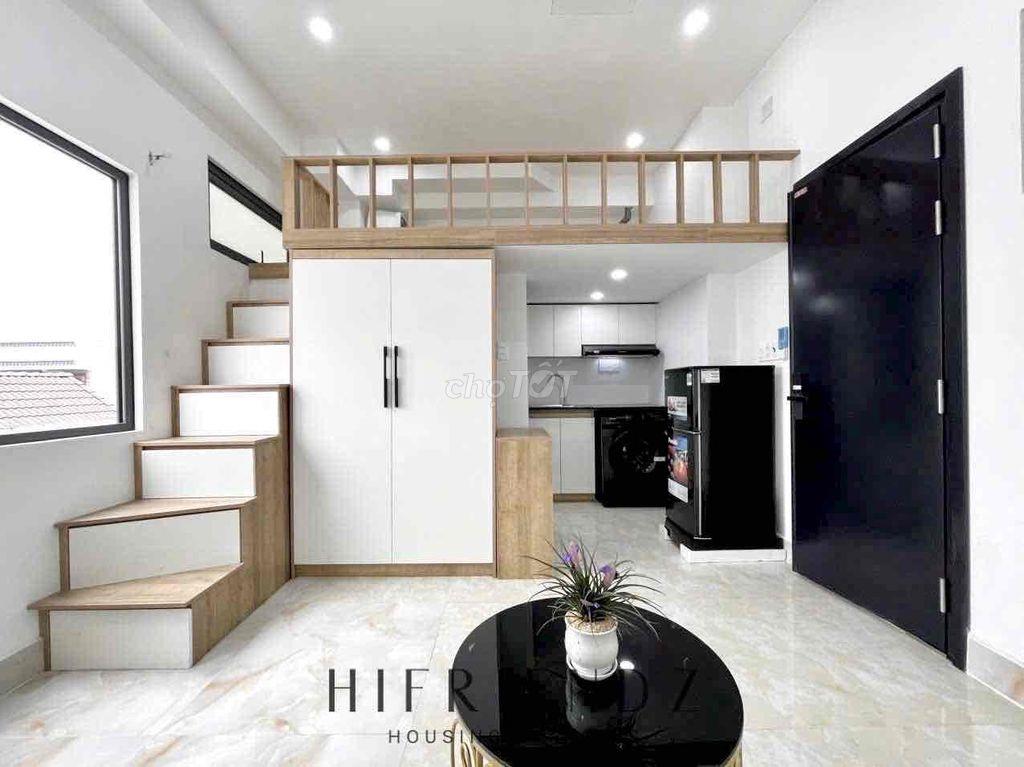 ✨ CHO THUÊ CĂN HỘ DUPLEX MỚI RỘNG RÃI TẠI QUẬN 10✨