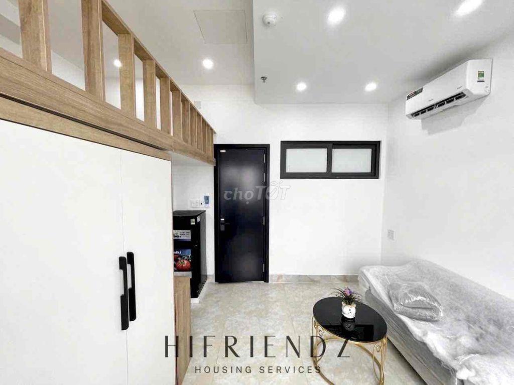 ✨ CHO THUÊ CĂN HỘ DUPLEX MỚI RỘNG RÃI TẠI QUẬN 10✨