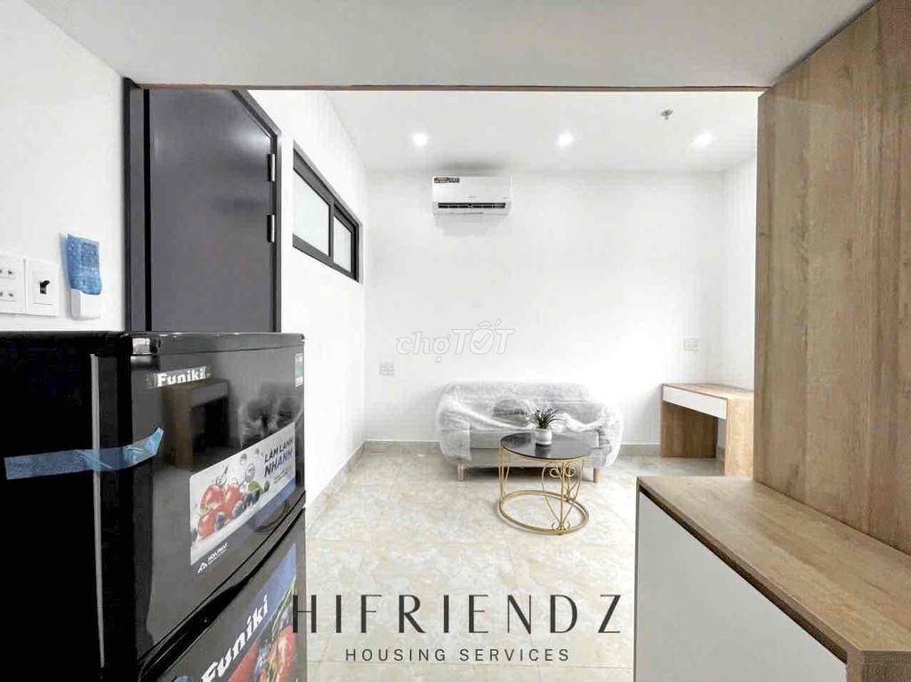 ✨ CHO THUÊ CĂN HỘ DUPLEX MỚI RỘNG RÃI TẠI QUẬN 10✨