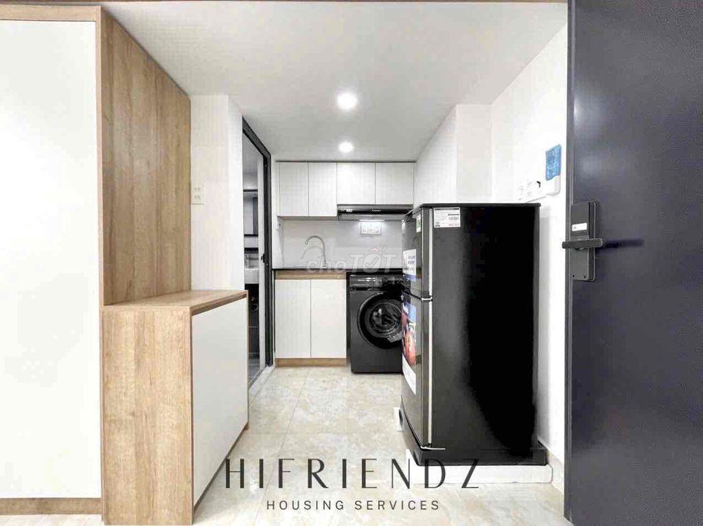 ✨ CHO THUÊ CĂN HỘ DUPLEX MỚI RỘNG RÃI TẠI QUẬN 10✨