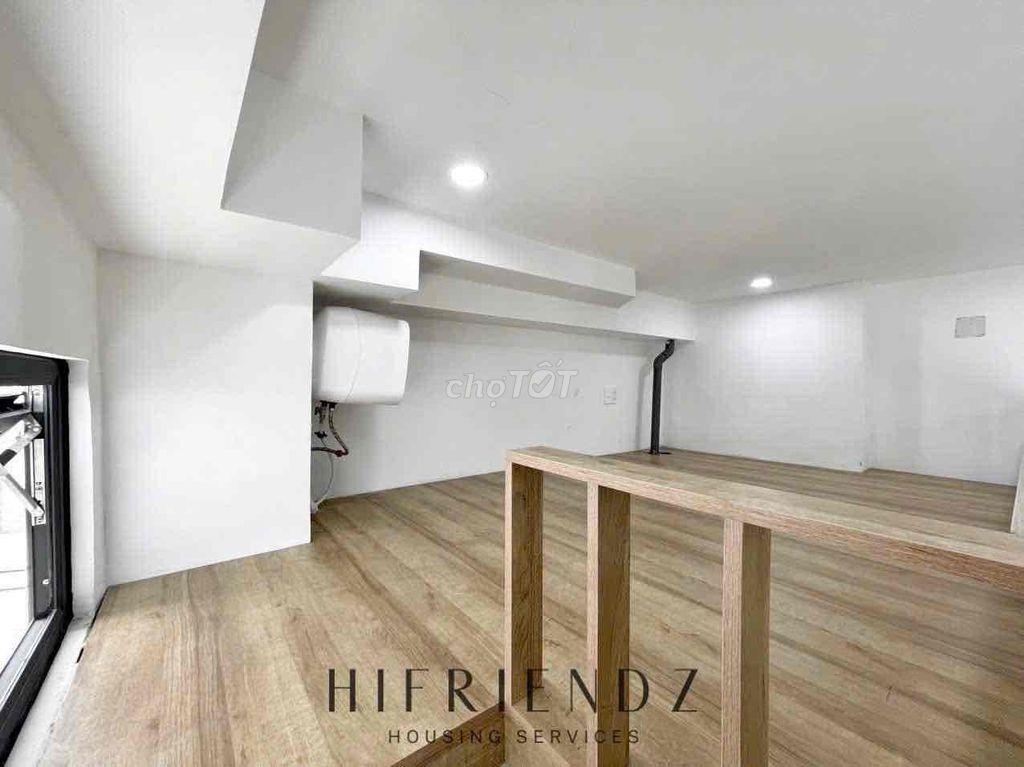✨ CHO THUÊ CĂN HỘ DUPLEX MỚI RỘNG RÃI TẠI QUẬN 10✨