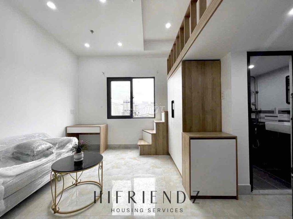 ✨ CHO THUÊ CĂN HỘ DUPLEX MỚI RỘNG RÃI TẠI QUẬN 10✨