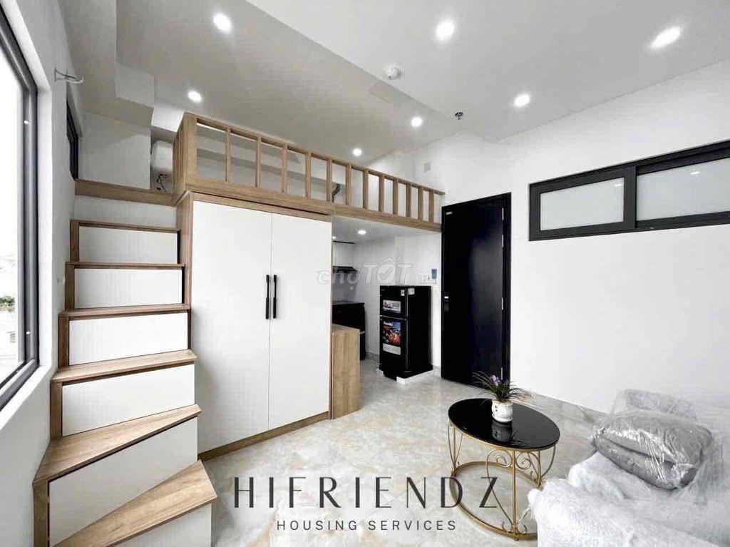 ✨ CHO THUÊ CĂN HỘ DUPLEX MỚI RỘNG RÃI TẠI QUẬN 10✨
