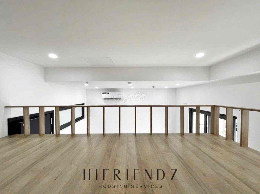 ✨ CHO THUÊ CĂN HỘ DUPLEX MỚI RỘNG RÃI TẠI QUẬN 10✨