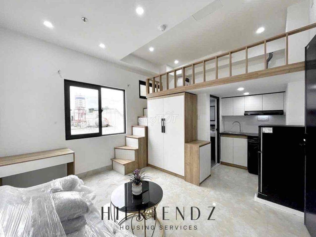 ✨ CHO THUÊ CĂN HỘ DUPLEX MỚI RỘNG RÃI TẠI QUẬN 10✨