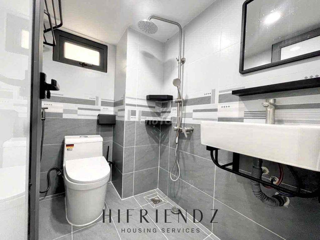 ✨ CHO THUÊ CĂN HỘ DUPLEX MỚI RỘNG RÃI TẠI QUẬN 10✨