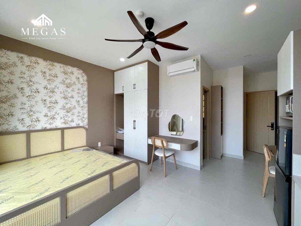 ✨ CHO THUÊ CĂN HỘ RỘNG 35m2, THOÁNG MÁT NGAY 3 THÁNG 2 QUẬN 10✨