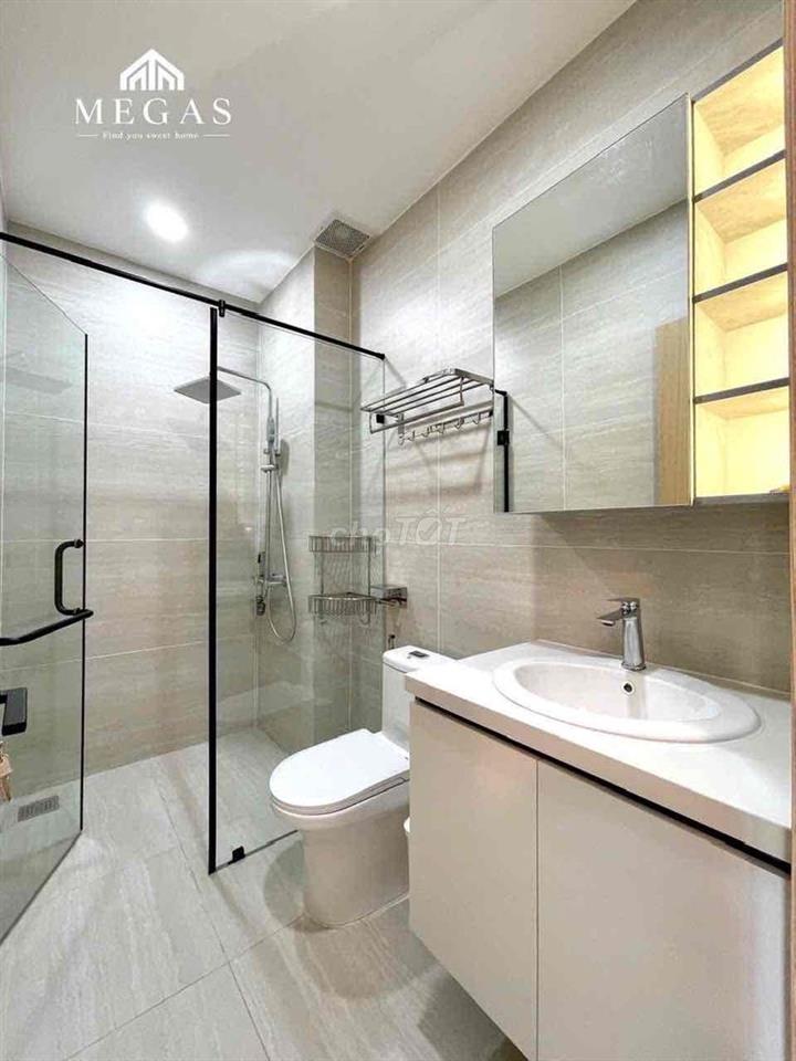 ✨ CHO THUÊ CĂN HỘ RỘNG 35m2, THOÁNG MÁT NGAY 3 THÁNG 2 QUẬN 10✨
