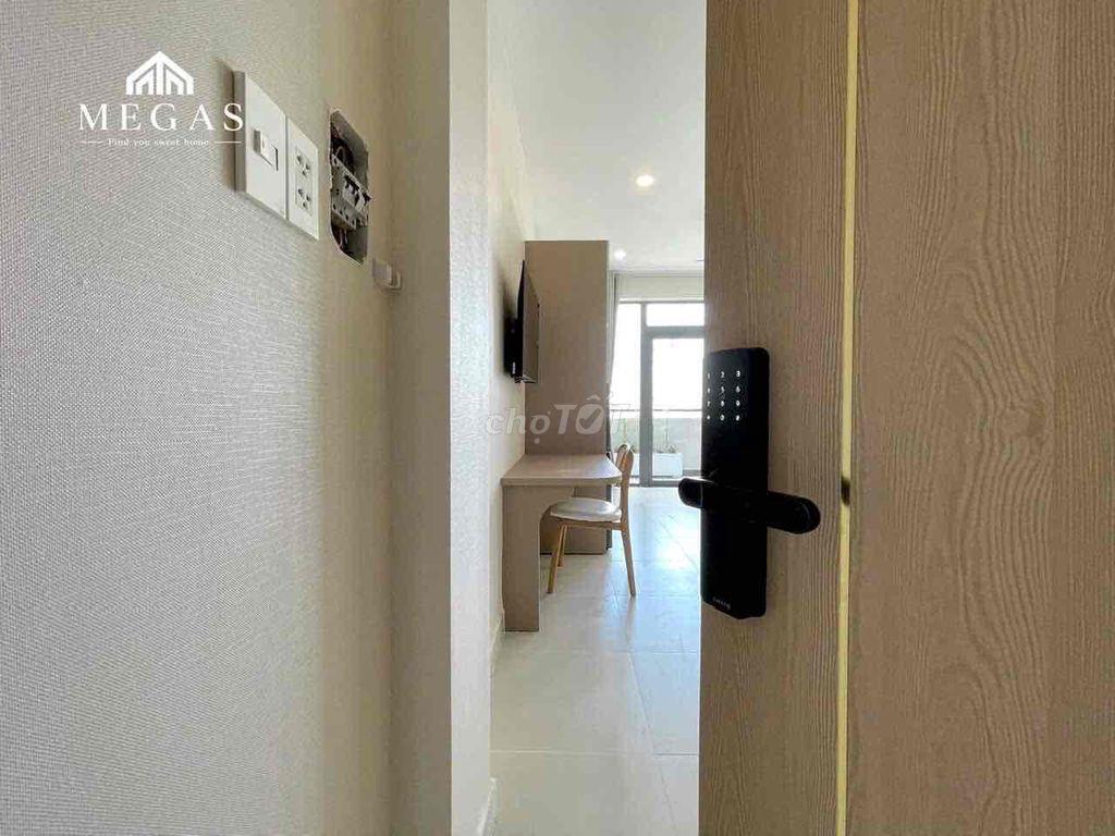 ✨ CHO THUÊ CĂN HỘ RỘNG 35m2, THOÁNG MÁT NGAY 3 THÁNG 2 QUẬN 10✨