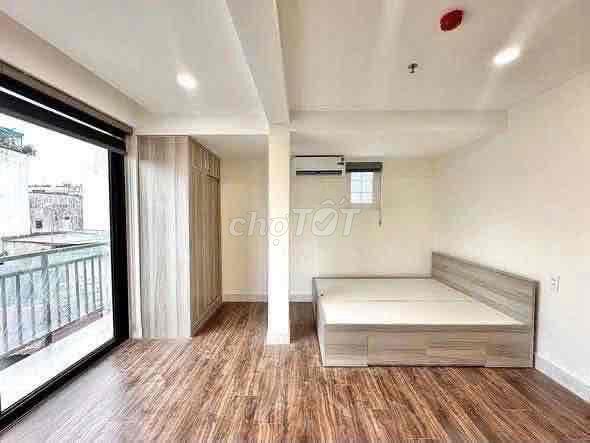 ✨ CĂN HỘ 1 PHÒNG NGỦ RỘNG RÃI THOÁNG MÁT XỊN XÒ  | PHÚ NHUẬN✨