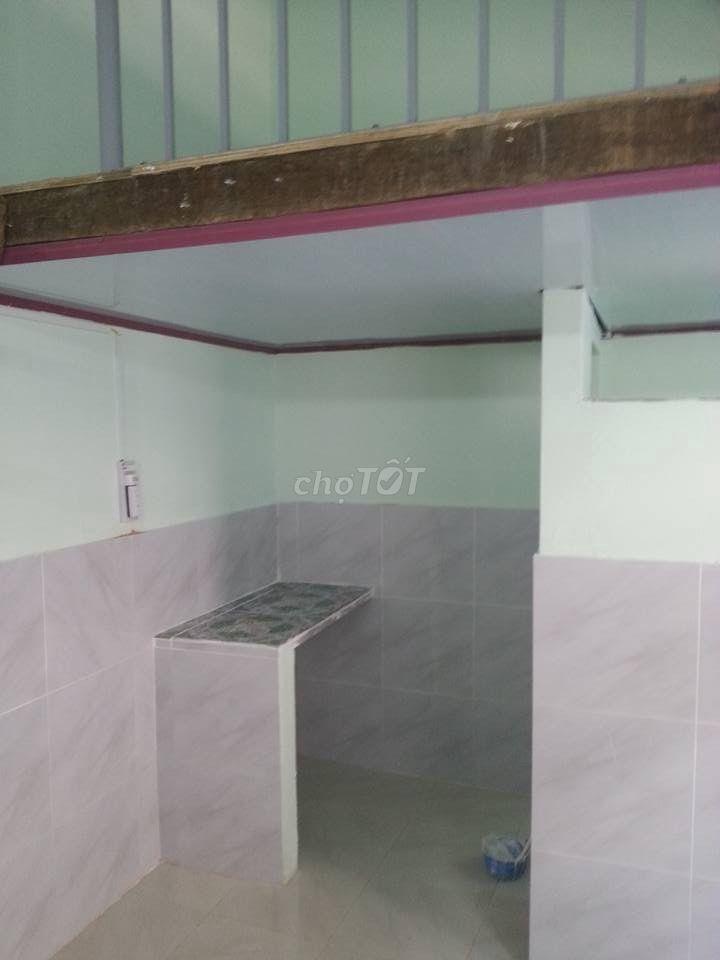 Phòng trọ QL13 - kề KDT Vạn Phúc