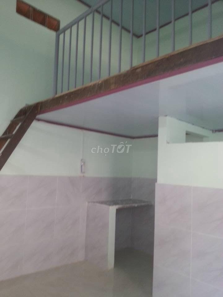 Phòng trọ QL13 - kề KDT Vạn Phúc