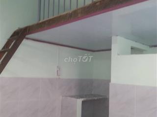 Phòng trọ QL13 - kề KDT Vạn Phúc