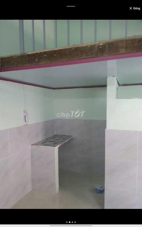 Nhà trọ QL13 - kế KDT Vạn Phúc