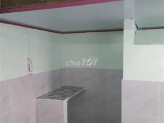Nhà trọ QL13 - kế KDT Vạn Phúc